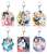 Love Live! School Idol Festival All Stars Big Key Ring Nico Yazawa Welcome to the World of Toys Ver. (Anime Toy) Other picture1