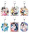 Love Live! School Idol Festival All Stars Big Key Ring Ai Miyashita Welcome to the World of Toys Ver. (Anime Toy) その他の画像1 Thumbnail