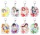 Love Live! School Idol Festival All Stars Big Key Ring Honoka Kosaka LLAS Fess Vol.10 (Anime Toy) その他の画像1 Thumbnail