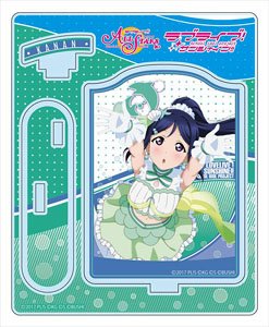 Love Live! School Idol Festival All Stars Acrylic Stand Kanan Matsuura Koini Naritai AQUARIUM Ver. (Anime Toy)