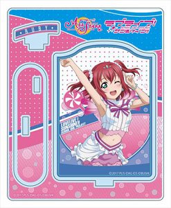 Love Live! School Idol Festival All Stars Acrylic Stand Ruby Kurosawa Koini Naritai AQUARIUM Ver. (Anime Toy)