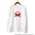 Pui Pui Molcar Long Sleeve T-shirt M (Anime Toy) Item picture1