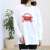 Pui Pui Molcar Long Sleeve T-shirt M (Anime Toy) Other picture1