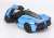 Ferrari LaFerrari Tailor Made DIE CAST Baby Blue (Without Case) (Diecast Car) Item picture2