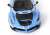 Ferrari LaFerrari Tailor Made DIE CAST Baby Blue (Without Case) (Diecast Car) Item picture6