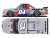 `チェイス・ブリスコー` #04 Tex-a-Con/Huffy フォードF-150 NASCAR キャンピングワールド・トラックシリーズ 2021 (ミニカー) その他の画像1