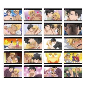 [Kuro-Gyaru ni Natta Kara Shinyu to Shite Mita] Trading Bromide Collection (Set of 10) (Anime Toy)