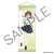 Love Live! Nijigasaki High School School Idol Club B2 Half Tapestry TV Animation Summer School Uniform Ver. Emma Verde (Anime Toy) Item picture1