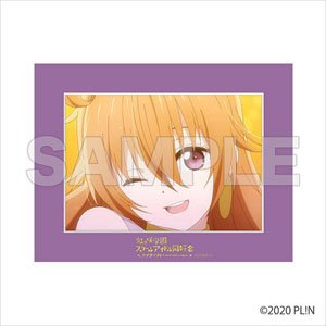 Love Live! Nijigasaki High School School Idol Club Scene Picture Mat Kanata Konoe (Anime Toy)