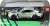 ベントレー コンチネンタル GT3 #6 `AAPE` (ミニカー) パッケージ1