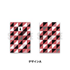 [Haikyu!!] Stand Mirror A Vol.2 Nekoma Image Design (Anime Toy)