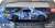 アウディ R8 LMS 2015 #48 `AAPE` ブルー (ミニカー) パッケージ1