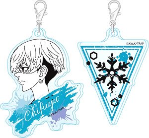 Tokyo Revengers Acrymetry Chifuyu Matsuno (Anime Toy)