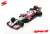 Alfa Romeo Racing ORLEN C41 No.7 Alfa Romeo Sauber F1 Team Bahrain GP 2021 Kimi Raikkonen (ミニカー) 商品画像1