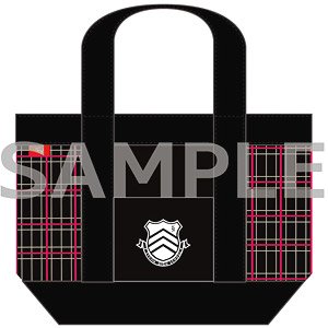 Persona 5 Royal Tote Bag School Uniform Design (Anime Toy)