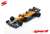 McLaren MCL35M No.3 McLaren 7th Bahrain GP 2021 Daniel Ricciardo (ミニカー) 商品画像1