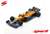 McLaren MCL35M No.4 McLaren 3rd Emilia Romagna GP 2021 Lando Norris (ミニカー) 商品画像1