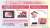アイマスシリーズ15周年記念 ロゴ名刺スタンド アイドルマスター ミリオンライブ！ Ver. (キャラクターグッズ) その他の画像2