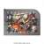 Persona 5 Royal Clear Pouch All-star Design (Anime Toy) Item picture1