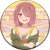 Wataten!: An Angel Flew Down to Me Can Badge Set A Miyako & Hana (Anime Toy) Item picture1