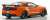 フォード マスタング シェルビー GT500 2020 (オレンジ) US Exclusive (ミニカー) 商品画像2
