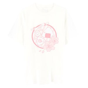 [Hetalia: World Stars] Character Image T-Shirts Japan (Anime Toy)