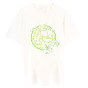 [Hetalia: World Stars] Character Image T-Shirts UK (Anime Toy)