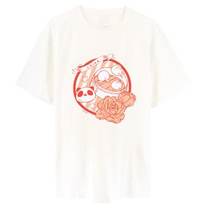 [Hetalia: World Stars] Character Image T-Shirts China (Anime Toy)