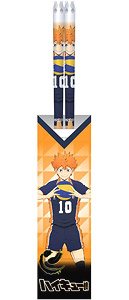 Haikyu!! Clear Chopstick A: Shoyo Hinata (Anime Toy)