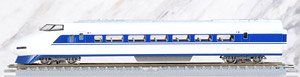 ファーストカーミュージアム JR 100系 東海道・山陽新幹線 (ひかり) (鉄道模型)