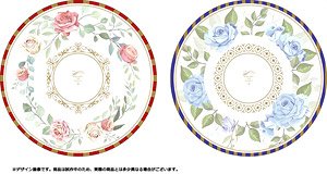 Moriarty the Patriot Placemat Set (Anime Toy)
