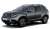 Dacia Duster 2020 Comet Gray (Diecast Car) Other picture1