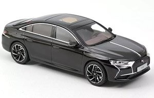 DS 9 2021 Black (Diecast Car)