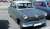 フォード タウナス 12M 1954 グレー/ホワイトルーフ (ミニカー) その他の画像1