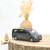 MB V Class 2015 Metallic Gray (Diecast Car) Other picture1