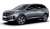 Peugeot 3008 GT 2021 Artense Gray (Diecast Car) Other picture1