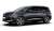 Peugeot 5008 GT 2021 Platinum Gray (Diecast Car) Other picture1