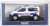 Peugeot Rifter 2019 `National Police` (Diecast Car) Package1