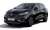 Renault Kadjar 2020 Black (Diecast Car) Other picture1