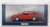 VW Scirocco 1981 Red (Diecast Car) Package1