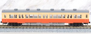 J.N.R. Diesel Car Type KIHA30-0 (M) (Model Train)