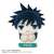 TV Animation [Jujutsu Kaisen] Hug Character Collection 1 & 2 (Set of 6) (Anime Toy) Item picture2