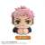 TV Animation [Jujutsu Kaisen] Hug Character Collection 1 & 2 (Set of 6) (Anime Toy) Item picture1