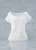 figma Styles T-Shirt (White) (PVC Figure) Item picture1