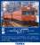 JR 103系 通勤電車 (JR西日本仕様・黒サッシ・オレンジ) 基本セット (基本・4両セット) (鉄道模型) その他の画像1
