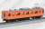 J.R. Commuter Train Series 103 (J.R. West, Black Sash, Orange) Additional Set (Add-On 2-Car Set) (Model Train) Item picture2