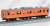 J.R. Commuter Train Series 103 (J.R. West, Black Sash, Orange) Additional Set (Add-On 2-Car Set) (Model Train) Item picture6