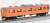 [Limited Edition] J.R. Commuter Train Series 103 (J.R. West, Mixed Formation, Orange) (8-Car Set) (Model Train) Item picture3