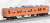 [Limited Edition] J.R. Commuter Train Series 103 (J.R. West, Mixed Formation, Orange) (8-Car Set) (Model Train) Item picture4