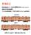 [Limited Edition] J.R. Commuter Train Series 103 (J.R. West, Mixed Formation, Orange) (8-Car Set) (Model Train) Other picture3